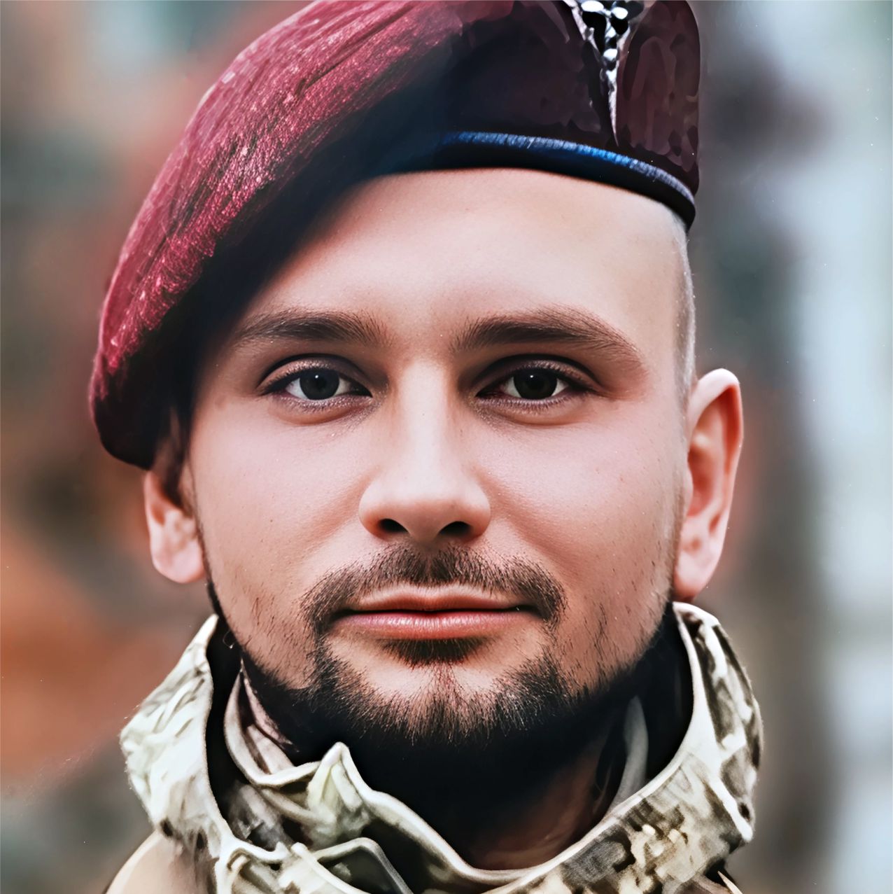 Мовчанюк Євген Валерійович